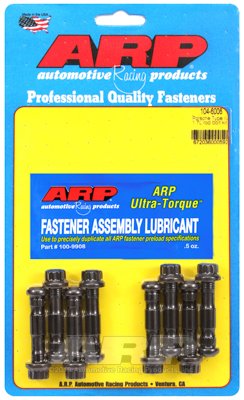 104-6006 Pernos de biela ARP para Porsche 1.7L 2.0L - Imagen 1