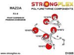 106175B: Zestaw zawieszenia frontego - Imagen 3