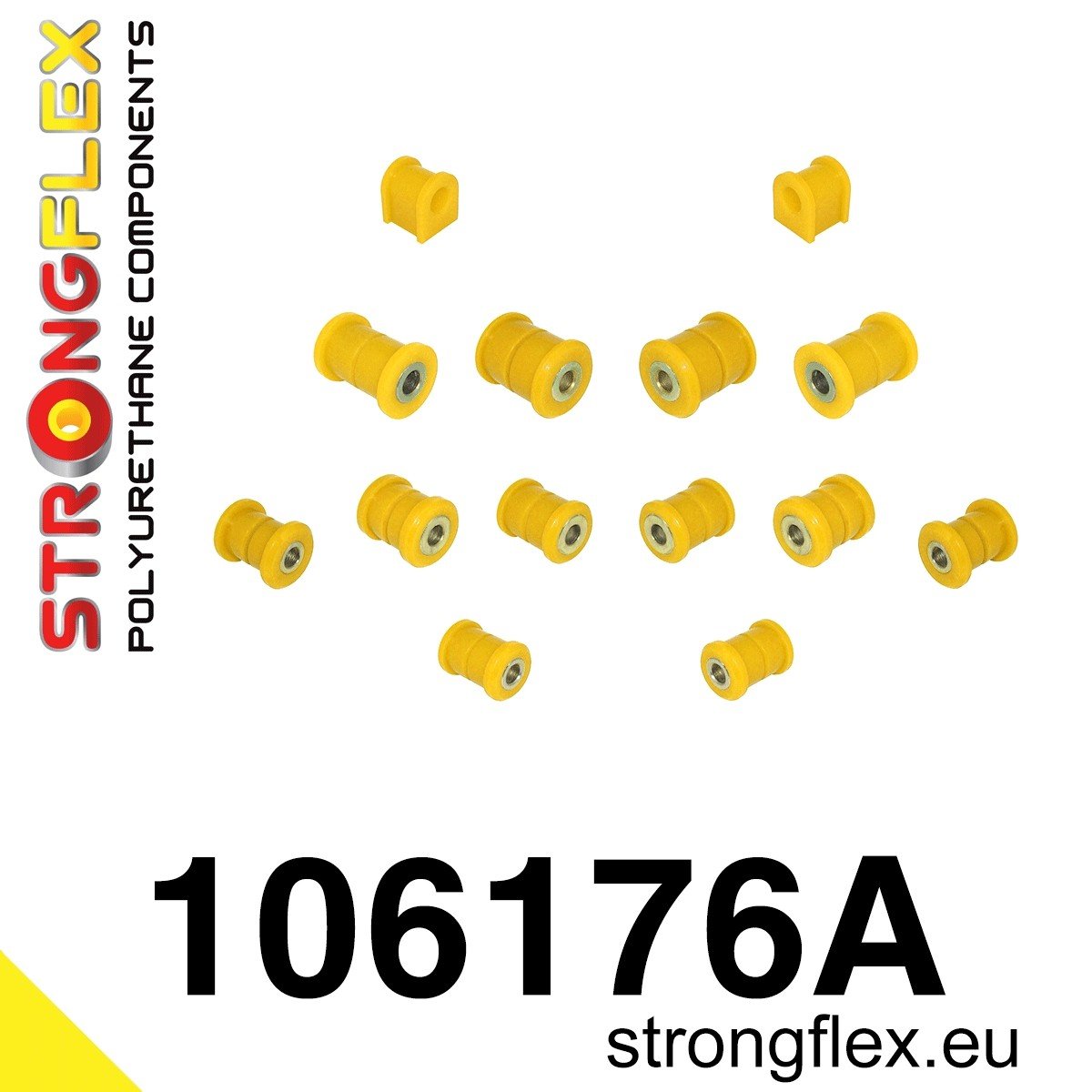 106176a-zestaw-zawieszenia-tylnego-sport-mazda-rx-8 106176A: Zestaw zawieszenia tylnego DEPORTE - Imagen 1