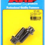 Kit de pernos de piñón de árbol de levas ARP para Mitsubishi Lancer EVO 4-9 4G63