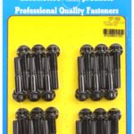Kit de pernos de torreta de leva ARP para Mitsubishi Lancer EVO 4-9 4G63