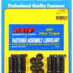 Pernos de biela ARP para Mitsubishi 2.6L G54B