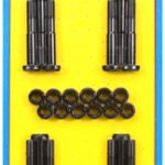 Pernos de biela ARP para Mitsubishi 6G72, 6G74
