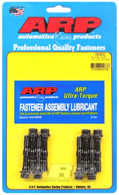109-6002 Tornillos de biela ARP para Opel Corsa GSI 1.4L 1.6L 8v M8 - Imagen 1