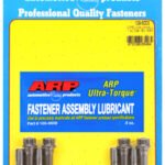 Tornillos de biela ARP para Opel Corsa GSI 1.4L 16v 9.0mm Z20LET LEH Y20LET Z20LER C20LET C20XE