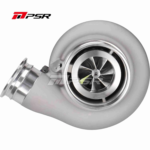 Rueda de turbina Supercore Pulsar PSR 488 con cojinete de deslizamiento de 96/88 mm