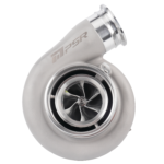 Cojinete de deslizamiento Supercore Pulsar PSR 485 con punta curva fresada