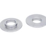 Bases de resorte Kelford Cams para Chevy LS1 1204X/1209X