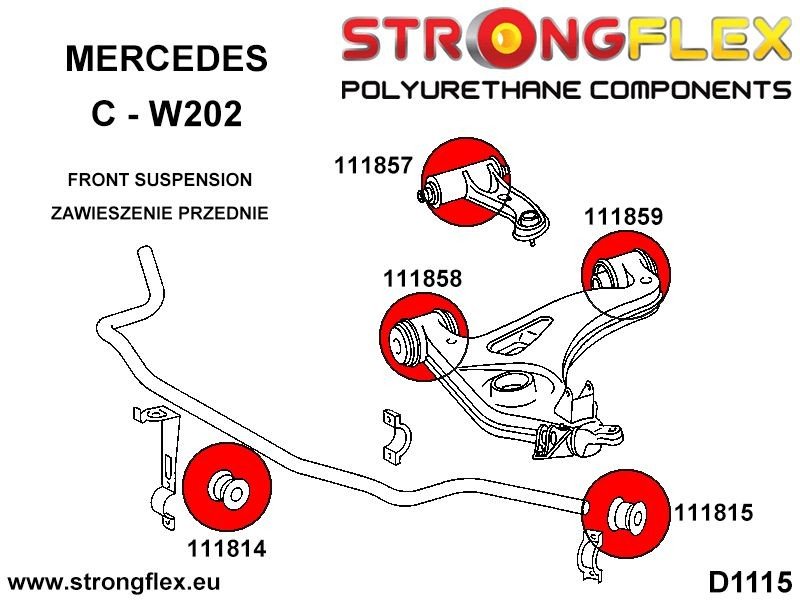 111815b-tuleja-stabilizatora-przedniego-zewnetrzna-mercedes-r129_12 111815B: Tuleja estabilizadora frontego - Externa - Imagen 1