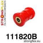 111820B: Casquillo interior del brazo de control de la vía trasera