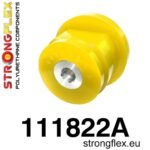 111822A: Tuleja belki tylnej - frontal SPORT