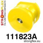 111823A: Subchasis trasero - casquillo trasero SPORT - Imagen 3