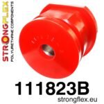 111823B: Subchasis trasero - buje trasero - Imagen 3