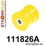 111826A: Brazo de control de la vía trasera - casquillo interior 51 mm SPORT - Imagen 2