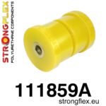 111859A: Brazo inferior delantero - casquillo trasero SPORT