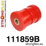 111859B: Brazo inferior delantero - buje trasero - Imagen 9