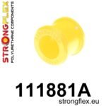 111881A: Tuleja łącznika estabilizador frontal SPORT