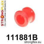 111881B: Tuleja łącznika stabilizatora frontego - Imagen 3