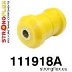 111918A: Brazo inferior delantero - casquillo trasero SPORT - Imagen 6