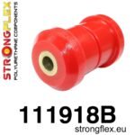 111918B: Brazo inferior delantero - buje trasero