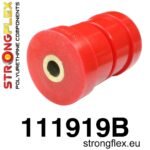 111919B: Brazo inferior delantero - buje delantero - Imagen 2