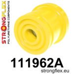 111962A: Subchasis trasero – casquillo trasero SPORT - Imagen 2