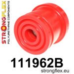 111962B: Subchasis trasero – buje trasero
