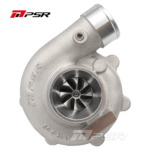 Supercore Pulsar PSR 3942G 300 HP 0.55 Rodamiento de bolas