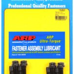 Pernos de biela ARP para Renault 1.4L R12 Gordini Alpine