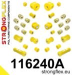 116240A: Kompletny zestaw zawieszenia SPORT - Imagen 4
