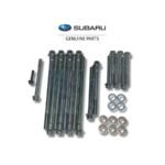 Kit de pernos y sellos de cárter ARP OEM para Subaru Impreza WRX STi 2.0L EJ20 2.5L EJ25 2.5L EJ257