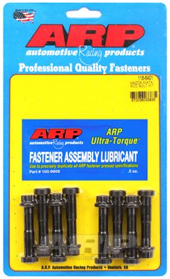118-6401 Pernos de biela ARP para Mazda Miata MX-5 1.8L BP - Imagen 1