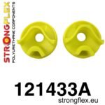 121433A: Insertos de soporte de motor SPORT - Imagen 2