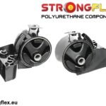 121433A: Insertos de soporte de motor SPORT