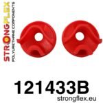 121433B: Insertos de soporte del motor - Imagen 2