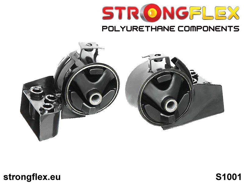 121433b-wkladka-poduszki-silnika-mitsubishi-colt_3 121433B: Insertos de soporte del motor - Imagen 1