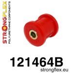 121464B: Buje exterior del brazo de control inferior trasero de la vía