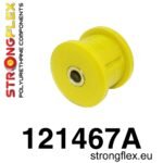 121467A: Casquillo interior del brazo de control inferior trasero de la vía SPORT