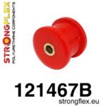 121467B: Buje interior del brazo de control inferior trasero de la vía - Imagen 2