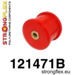 121471B: Soporte inferior del diferencial delantero de 62 mm - Imagen 2