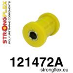 121472A: Casquillo delantero del brazo de suspensión delantero de 14 mm SPORT