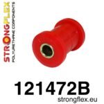 121472B: Casquillo delantero del brazo de suspensión delantero de 14 mm - Imagen 2
