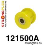 121500A: Casquillo del brazo delantero de la suspensión trasera SPORT - Imagen 2