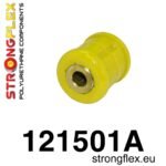 121501A: Casquillo trasero del brazo superior trasero SPORT - Imagen 2