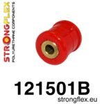 121501B: Casquillo trasero del brazo superior trasero - Imagen 2