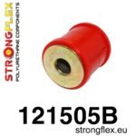 121505B: Casquillo trasero del brazo inferior delantero - Imagen 4
