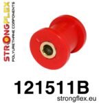 121511B: Buje interior del brazo de control inferior trasero de la vía