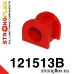 121513B: Casquillo de la barra estabilizadora delantera