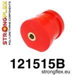 121515B: Soporte superior delantero del motor - Imagen 2