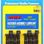 Pernos de biela ARP para Alfa Romeo 2.0L 16v AR323-01 de alto rendimiento.